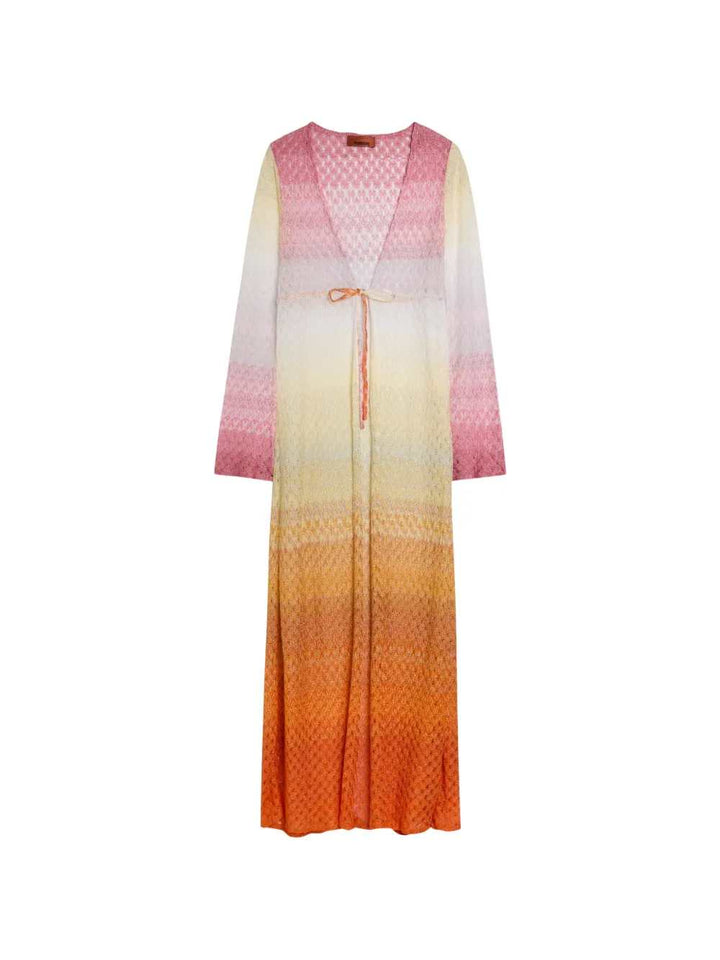 Missoni DRESS - Multicolour | 607a50b03d7da8e110a1a6d076461bee4adb13cc