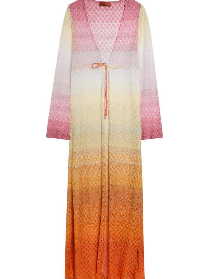 Missoni DRESS - Multicolour | ac9693f9d5c9267d9071ac0d673a1098ca7356da