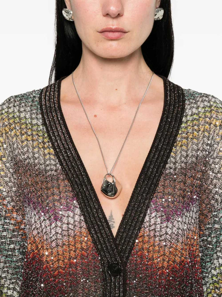 Missoni SWEATSHIRT - Multicolour | 77200e18e308737ce258b04819558d405fb4212b
