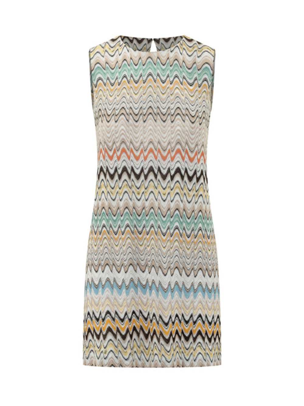 Missoni DRESS - Multicolour | b08353ed2048c7a359dce032a9e75841de9b5393