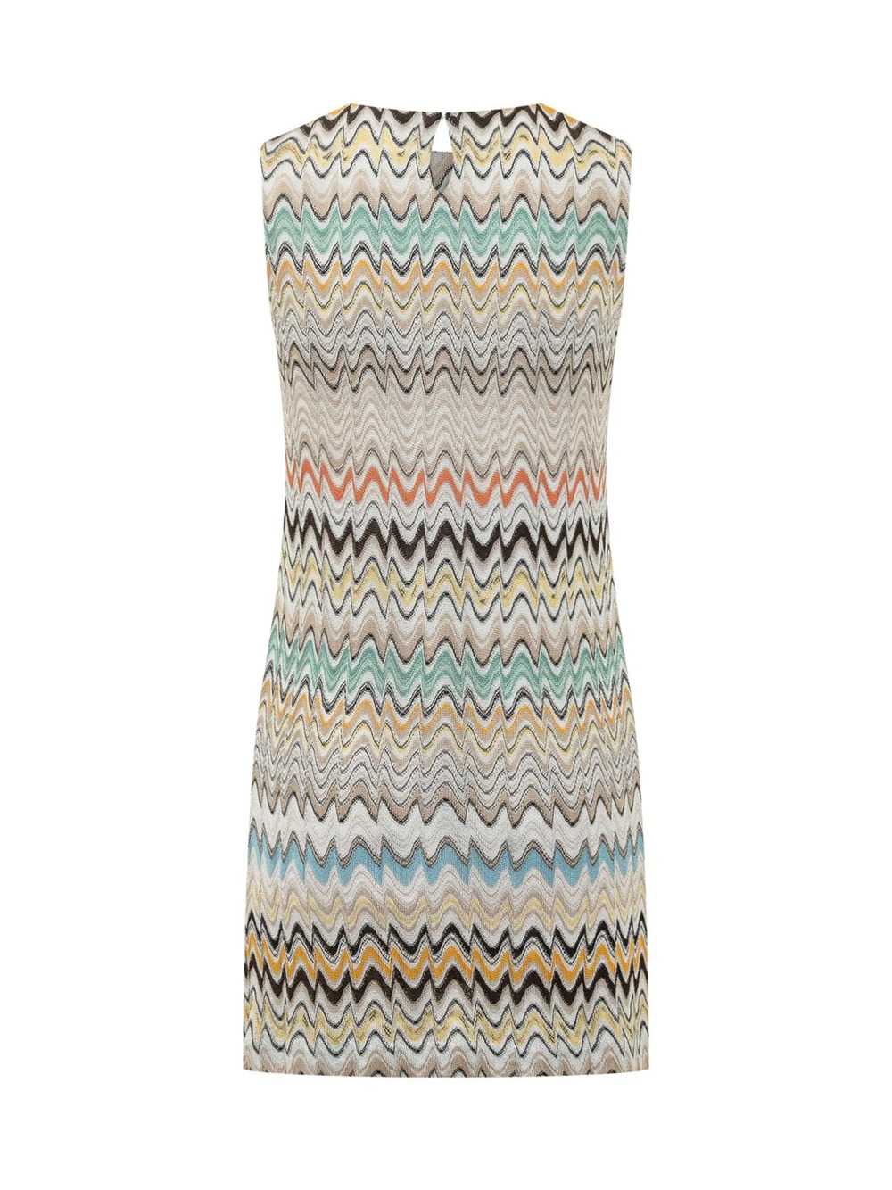Missoni DRESS - Multicolour | 367efa1dcbcb537e2c06a9a6fb8850661a13897a