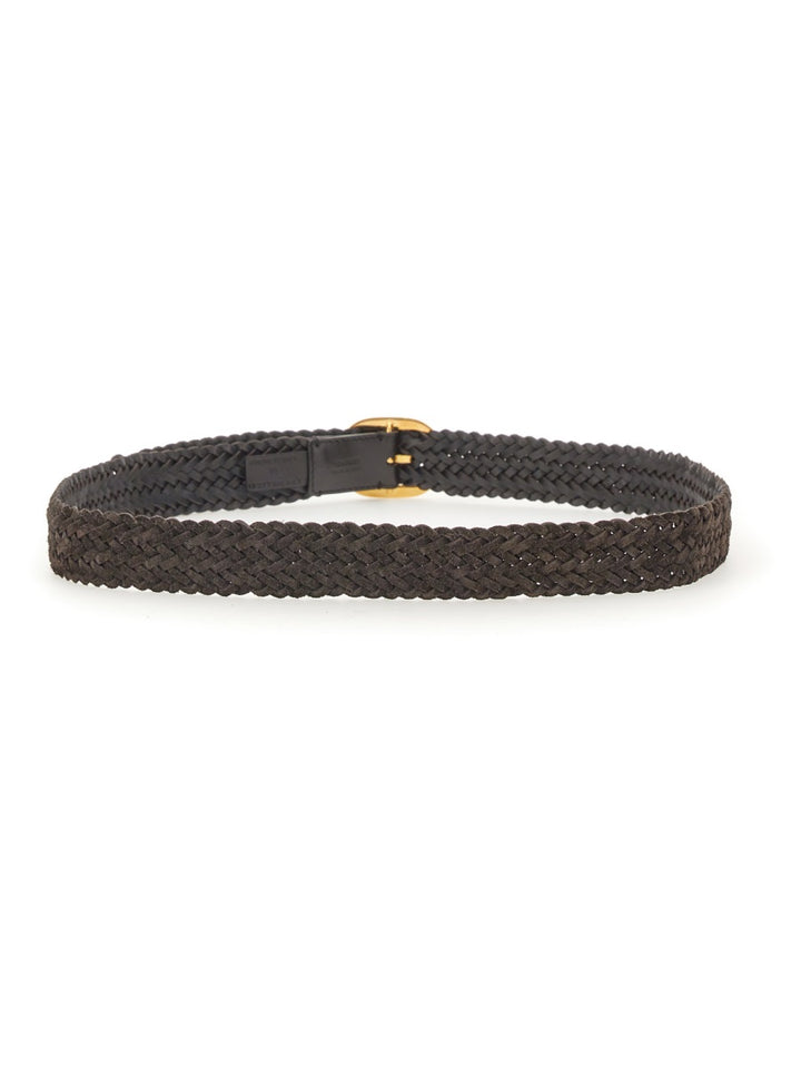 Tom Ford Belts - Brown | Wanan Luxury