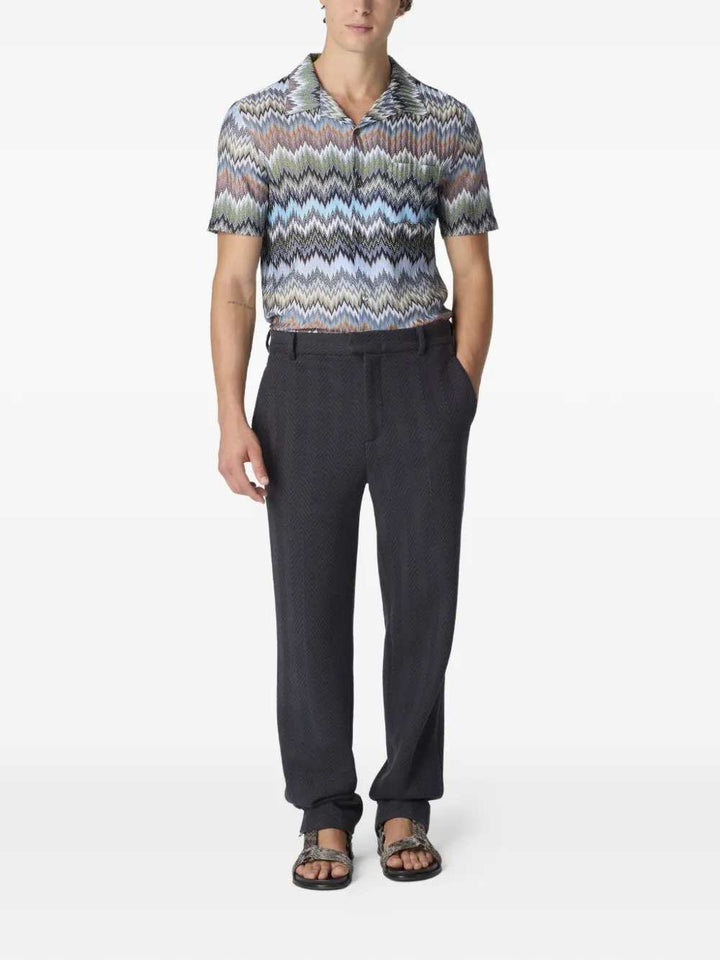 Missoni SHIRT - Multicolour | 7285e82ac641433944af4b1da51785cc3140340e