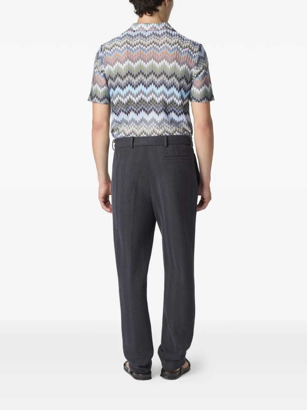 Missoni SHIRT - Multicolour | 50307268a5466949384334fb2ec6185e1937341f