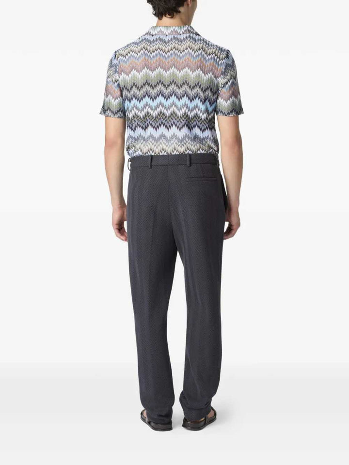 Missoni SHIRT - Multicolour | 50307268a5466949384334fb2ec6185e1937341f