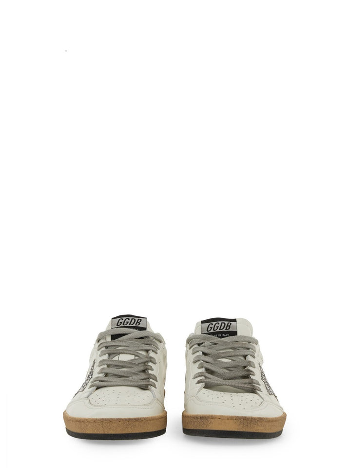 Golden Goose Sneakers - White | 940d50105620e27049f33d824d9f014acc64dc7d
