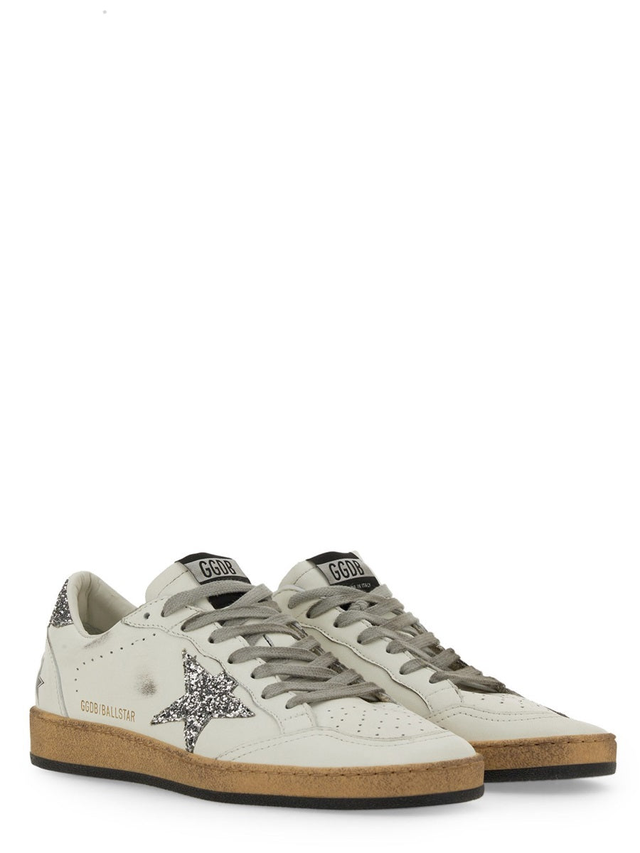 Golden Goose Sneakers - White | 927ea195355539153eb0d4847b26158daf14e4a8