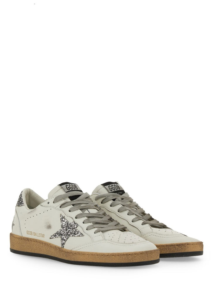 Golden Goose Sneakers - White | 927ea195355539153eb0d4847b26158daf14e4a8