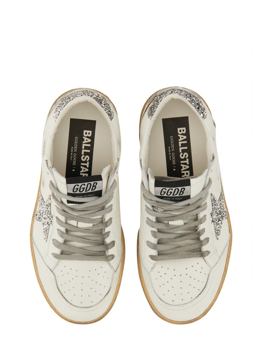 Golden Goose Sneakers - White | 046541bc3a11e9a8c8fafc3c071e5a74063760b4