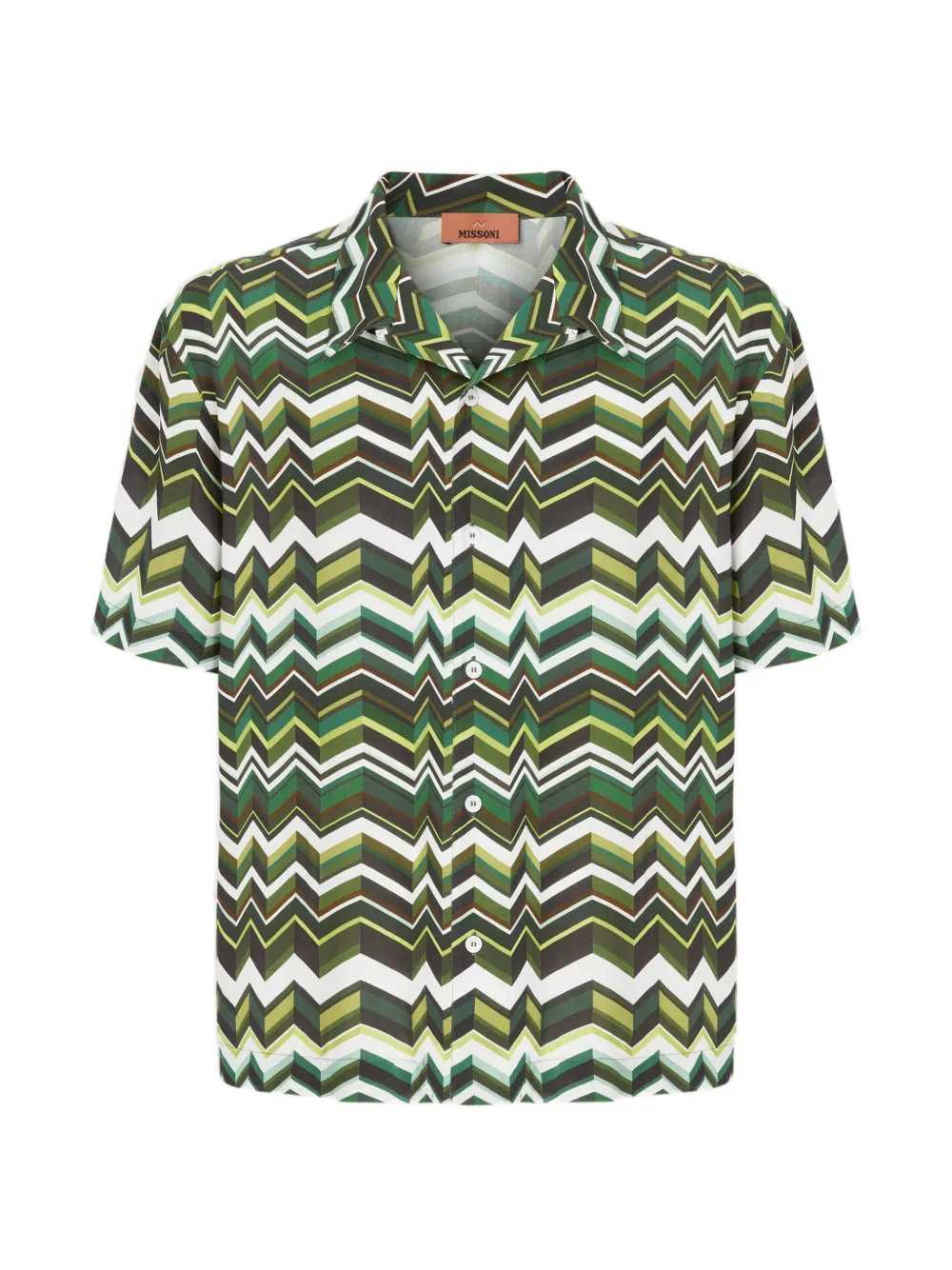 Missoni SHIRT - Multicolour | 55416cf5b9f790d10a3d663e693af9691077a28c