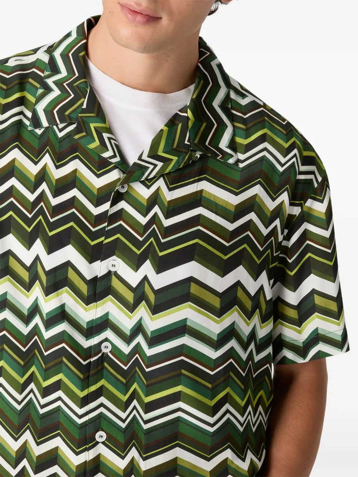 Missoni SHIRT - Multicolour | c645d792046d1a544f321222eb47a3699c625880