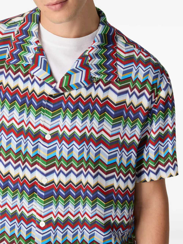 Missoni SHIRT - Multicolour | ba0908d0194deb91c1566f7918eafed0fd147145