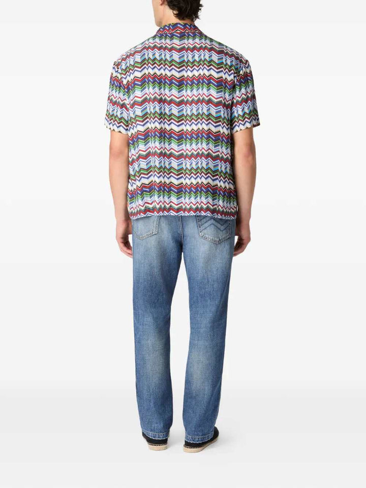 Missoni SHIRT - Multicolour | 38002fb3a4a76f5910549046be1a5dbfbaeb7251