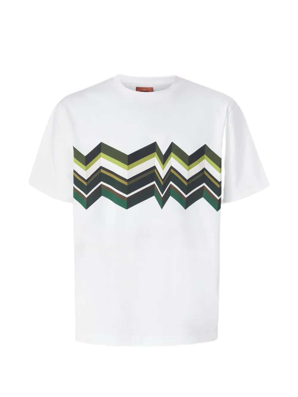 Missoni TSHIRT - Multicolour | 4aa820032e5114bc28476e3718a516b1aa52d1ce