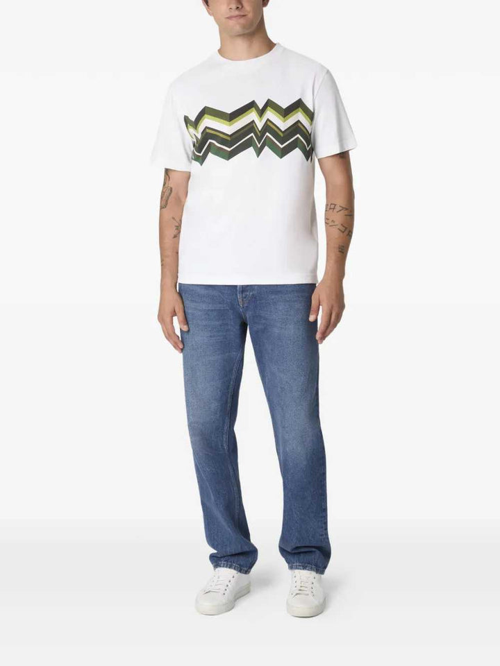 Missoni TSHIRT - Multicolour | 4eaa6a2c445768fdf604ec6120a9e377f0ba8df4
