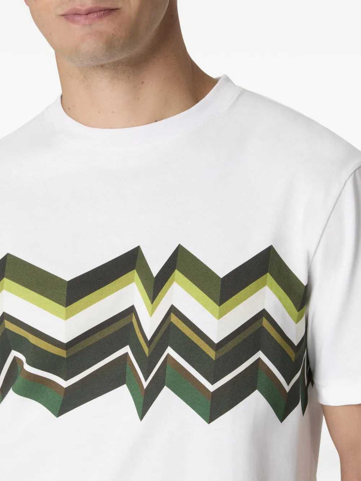 Missoni TSHIRT - Multicolour | f1bfa3d5f48f9c5649e9a6dd01e65382dc4399cf