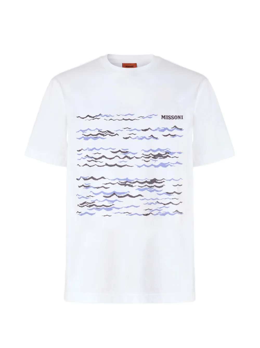 Missoni TSHIRT - Multicolour | 29bd419aec046eb7d3a7504b1a9003996254f487