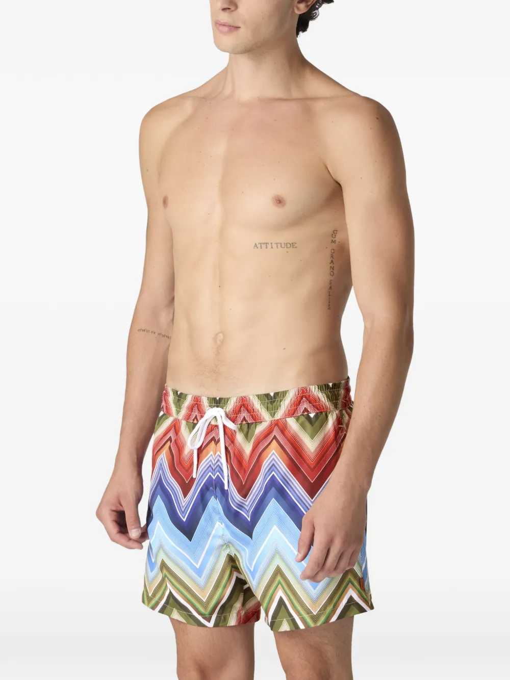 Missoni SWIMWEAR - Multicolour | a26ea3fc3c33400d00bceeda46f1f4cff6bb5c2c