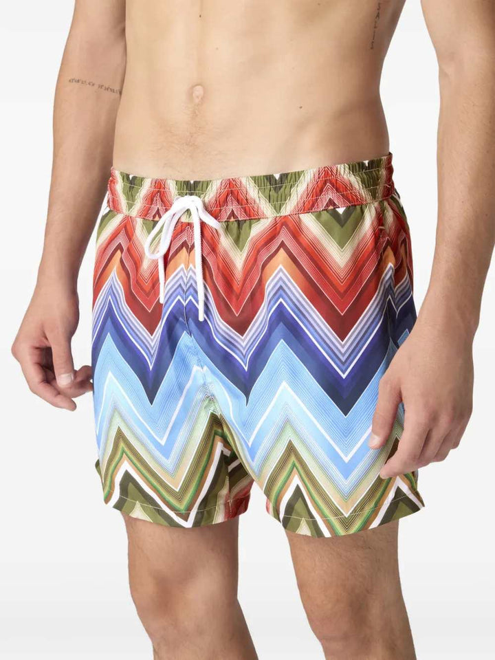 Missoni SWIMWEAR - Multicolour | 64675f5ce8660c2c174c66e0e86943af995bbdf8