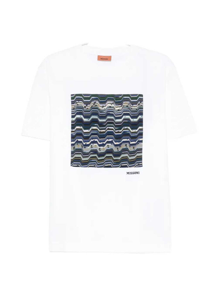 Missoni TSHIRT -  | fbebd7cf04cf37dcf4905d2a3b7dd08e8b8c1244