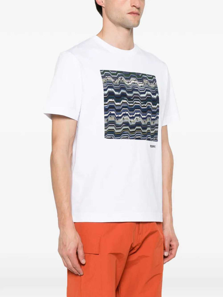 Missoni TSHIRT -  | e6ee2782576bfabc0c3dbb2cb4e0870589668665