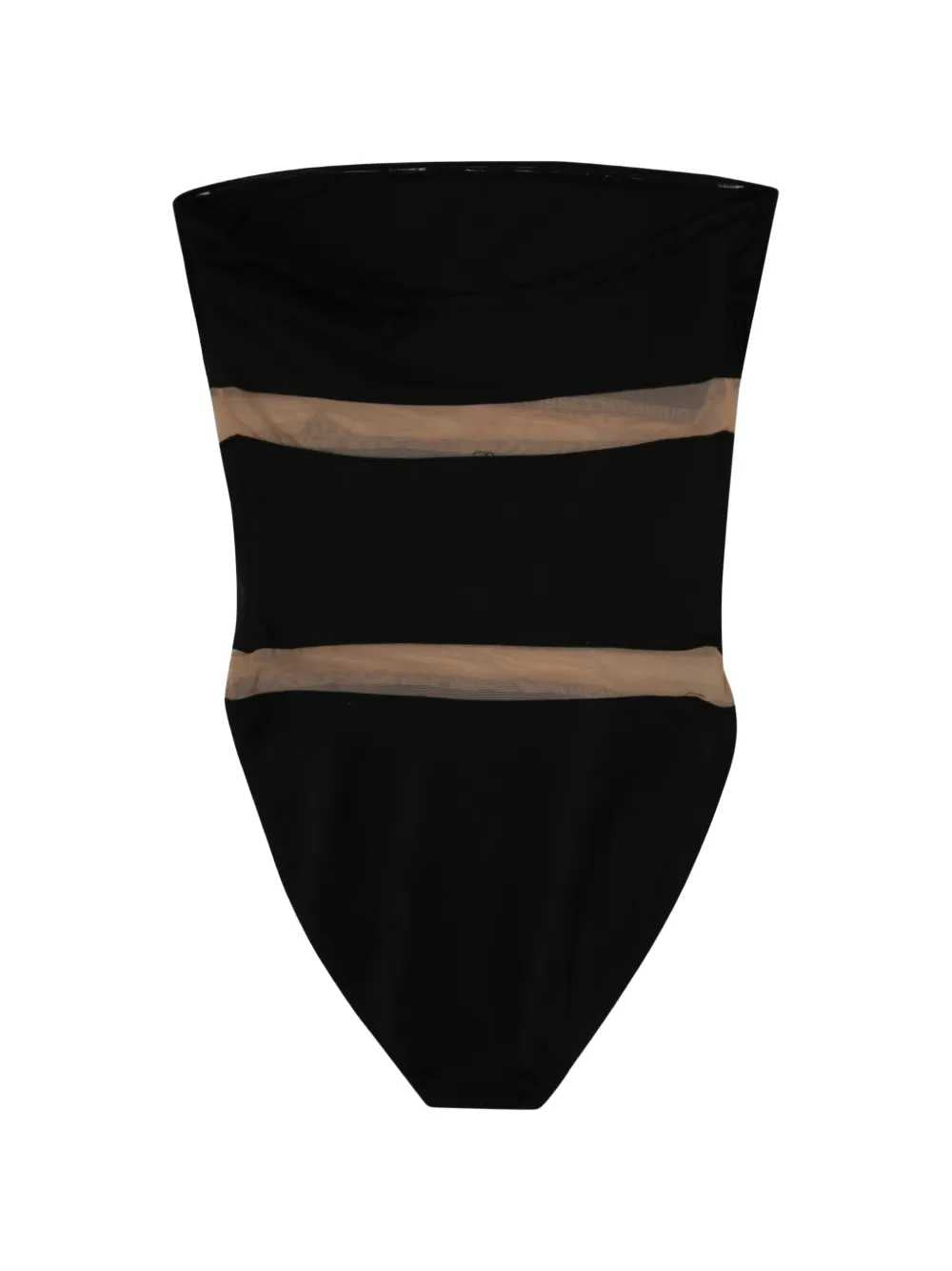 Norma Kamali SWIMWEAR - Black | 936dfd9da39abae8e28be587f9761b77f3bcbbb1