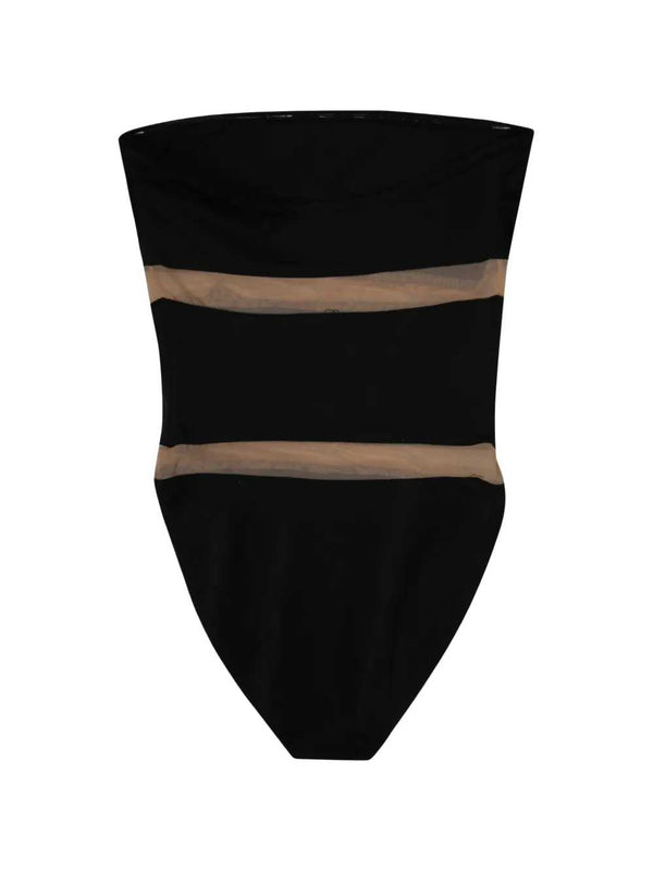 Mesh Swimsuit