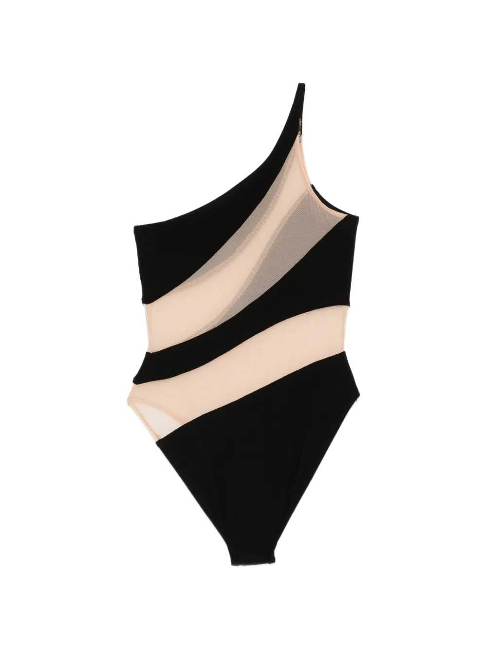 Norma Kamali SWIMWEAR - Black | bd64f12e655532777f7d0589495f6d207a589148