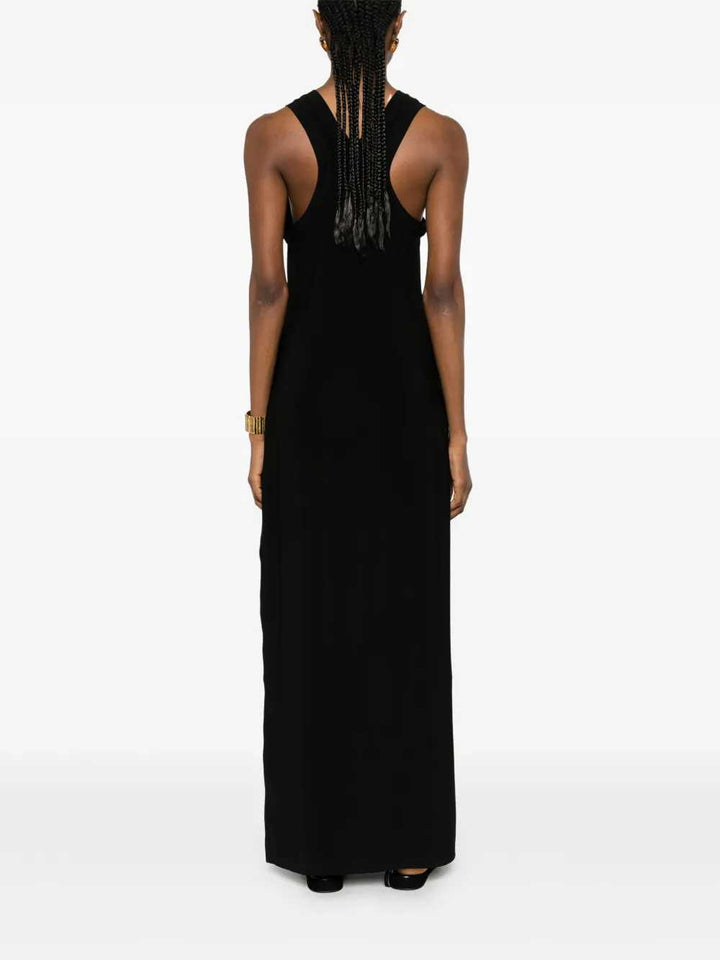 Norma Kamali DRESS - Black | 9b52431c16dc0db15ba410c818a43fb8410ffc39