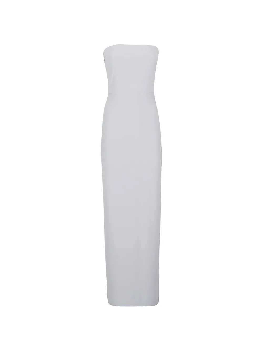 Norma Kamali DRESS - Grey | 5a259efd51c8253734f9de7cd7f7f86507f37aab