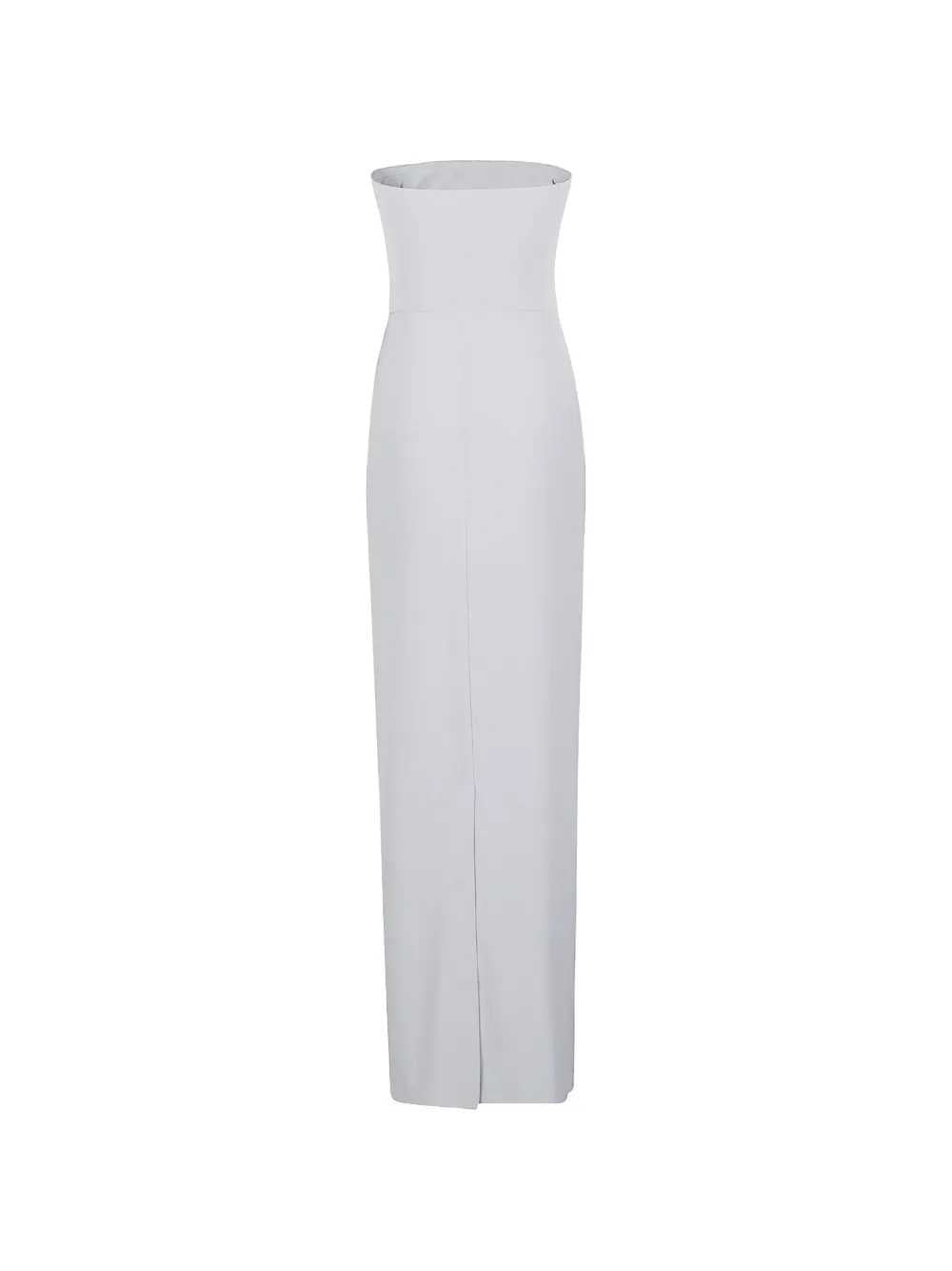 Norma Kamali DRESS - Grey | f7c4dd364892f9eeb7fd85d4b437d416bfa28abb