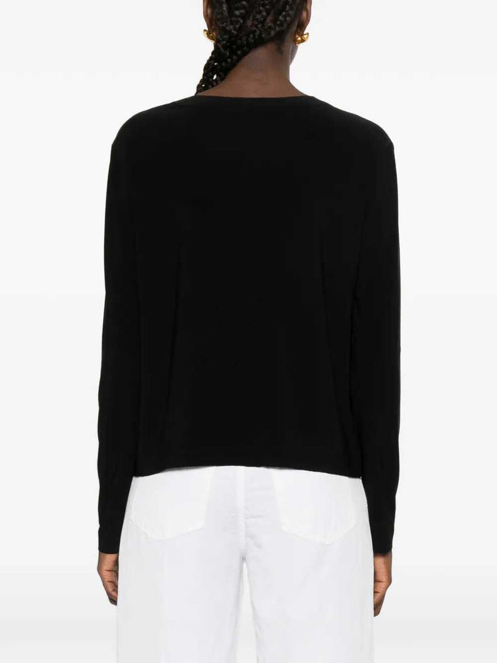Norma Kamali TSHIRT - Black | 65b26edbb37e5fe2ce0a46dd8ba516449d39dcb9