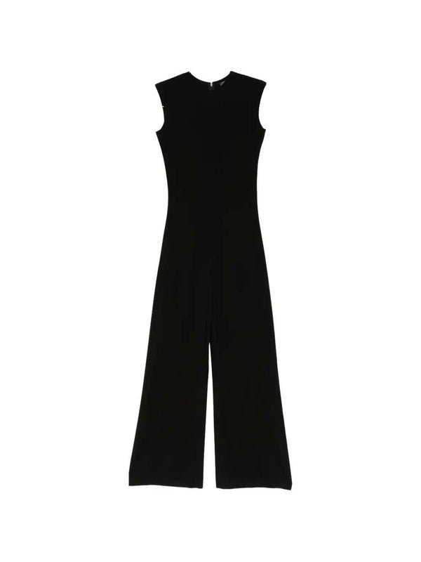 Sleeveless Jumpsuit