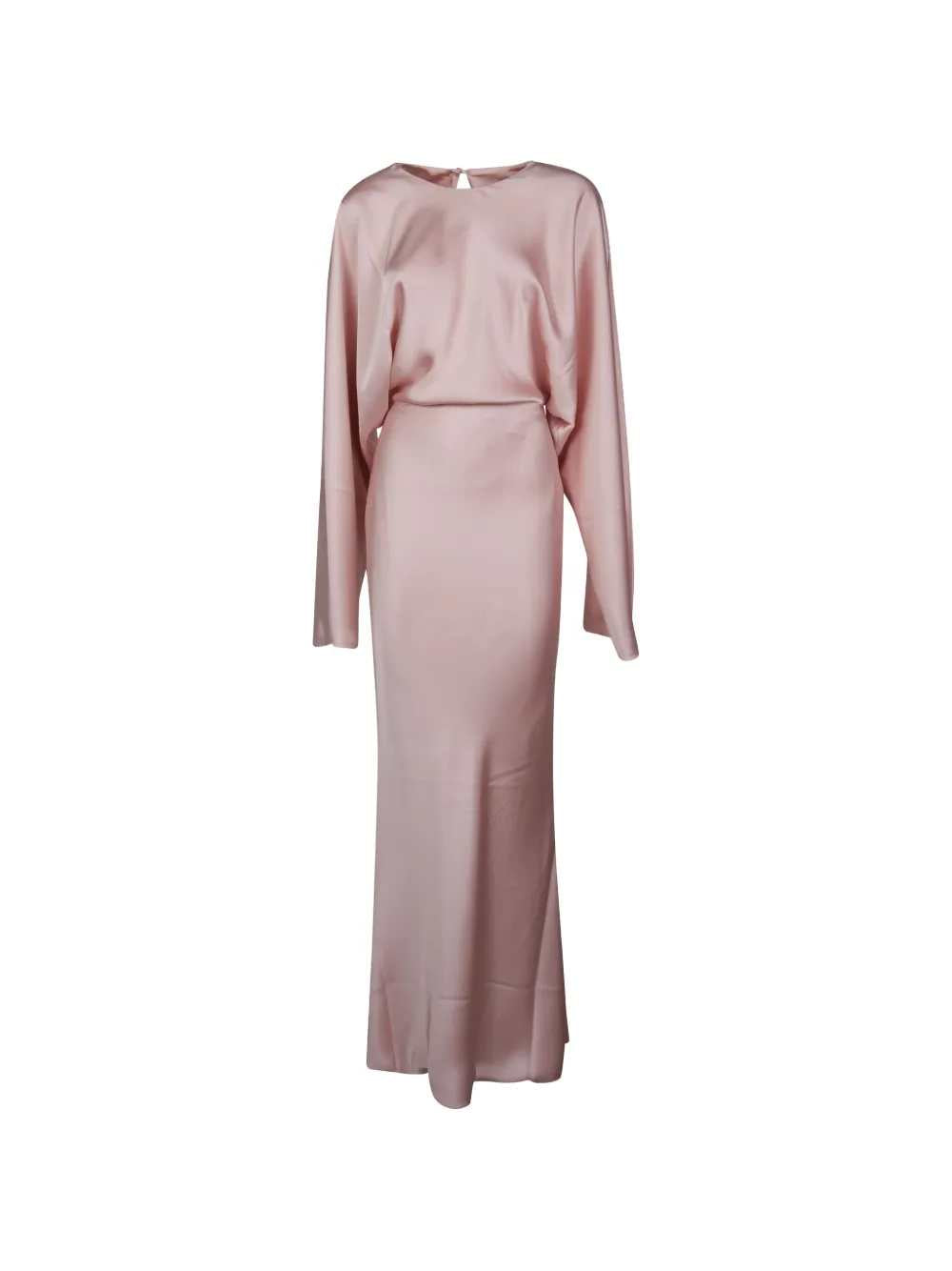 Norma Kamali DRESS - Pink & Purple | ce761c12159f16d27220ed38405cb257e5192c15