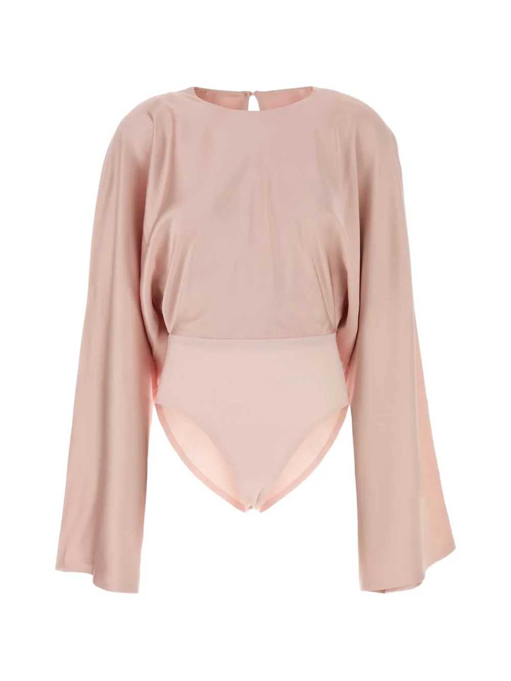 Norma Kamali SUIT - Pink & Purple | a8fa44b0e7cf90b95bb5cda23f7859376fecf6f5