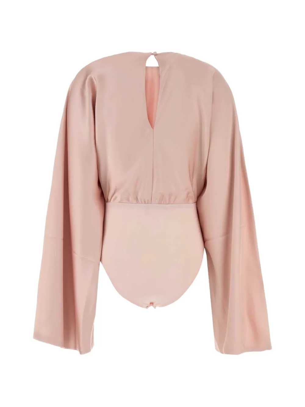 Norma Kamali SUIT - Pink & Purple | 752178a3c6954740439f9606e7a6248d148d9489