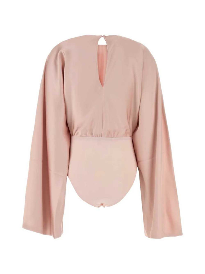 Norma Kamali SUIT - Pink & Purple | 752178a3c6954740439f9606e7a6248d148d9489