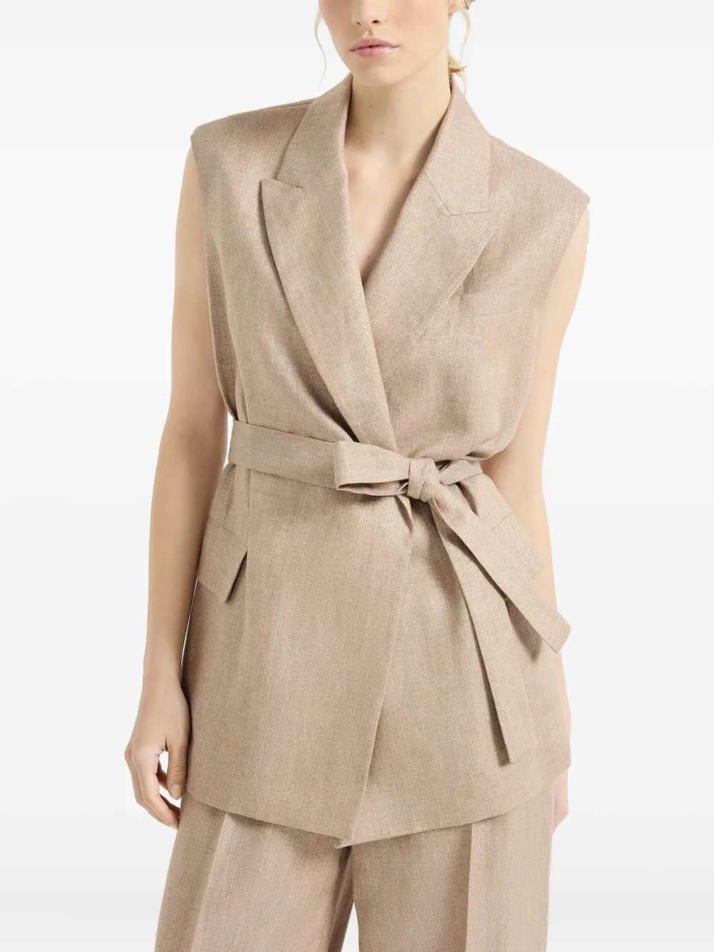 Brunello Cucinelli JACKET - Pink & Purple | 0c986adcf2addf2260b17077b49ab61266de2bd1