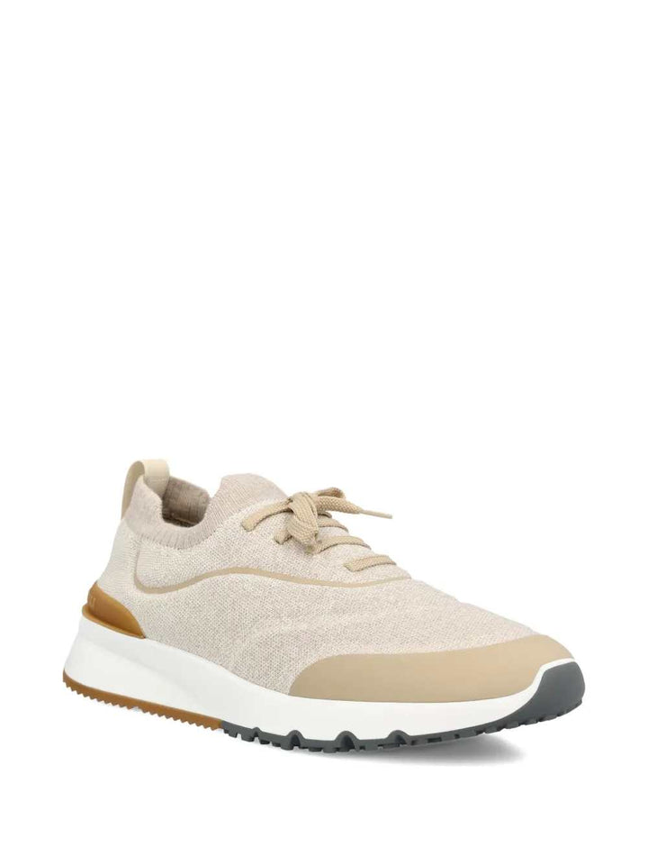 Brunello Cucinelli SHOES - Nude & Neutrals | 2fb9e9a70be02465fe80ff391177c224cbc1d929