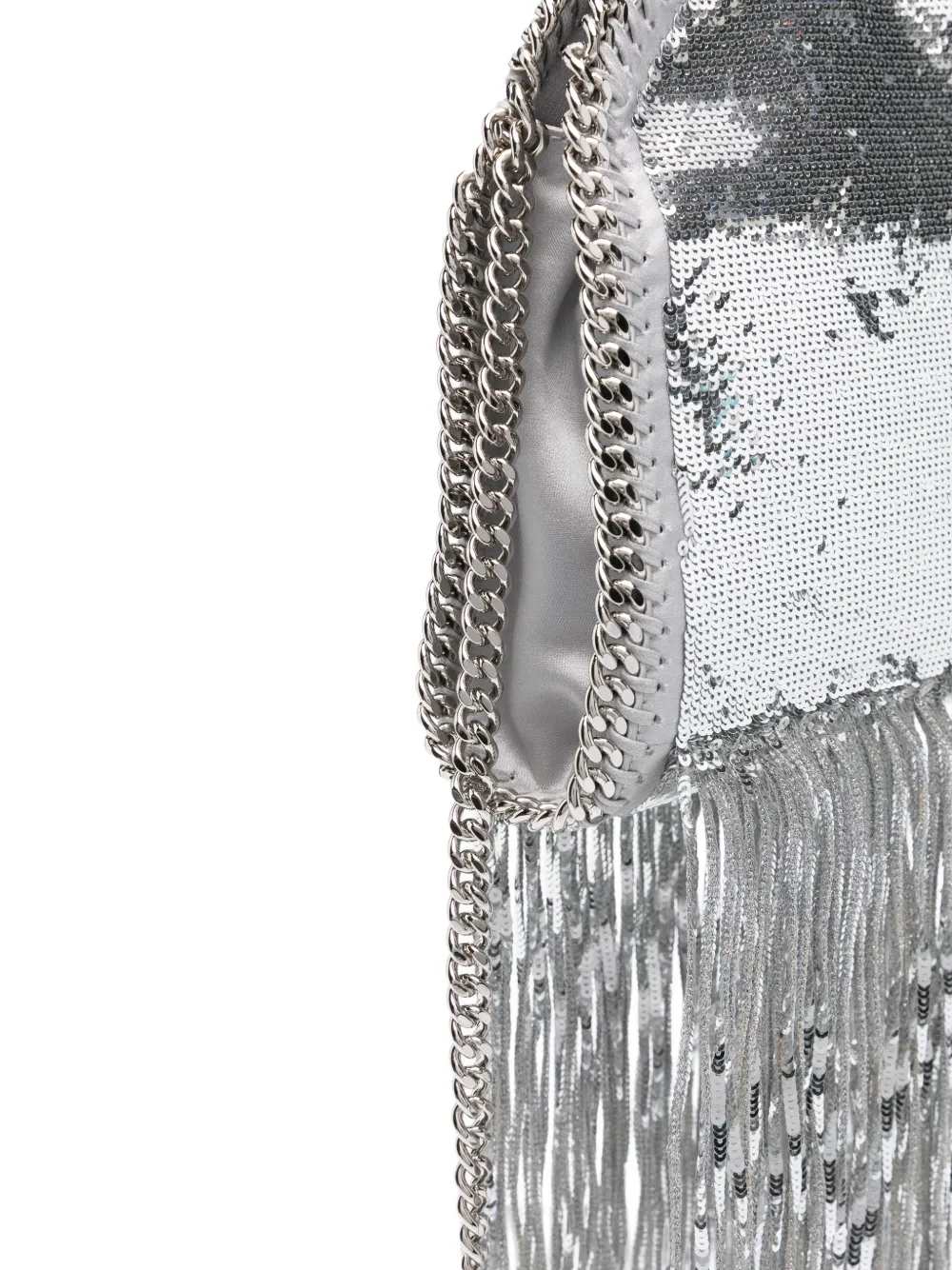 Stella Mccartney BAG - Metallic | 732516bf8c1ca7ebea37c79f8502e6ba9bdc9ffa