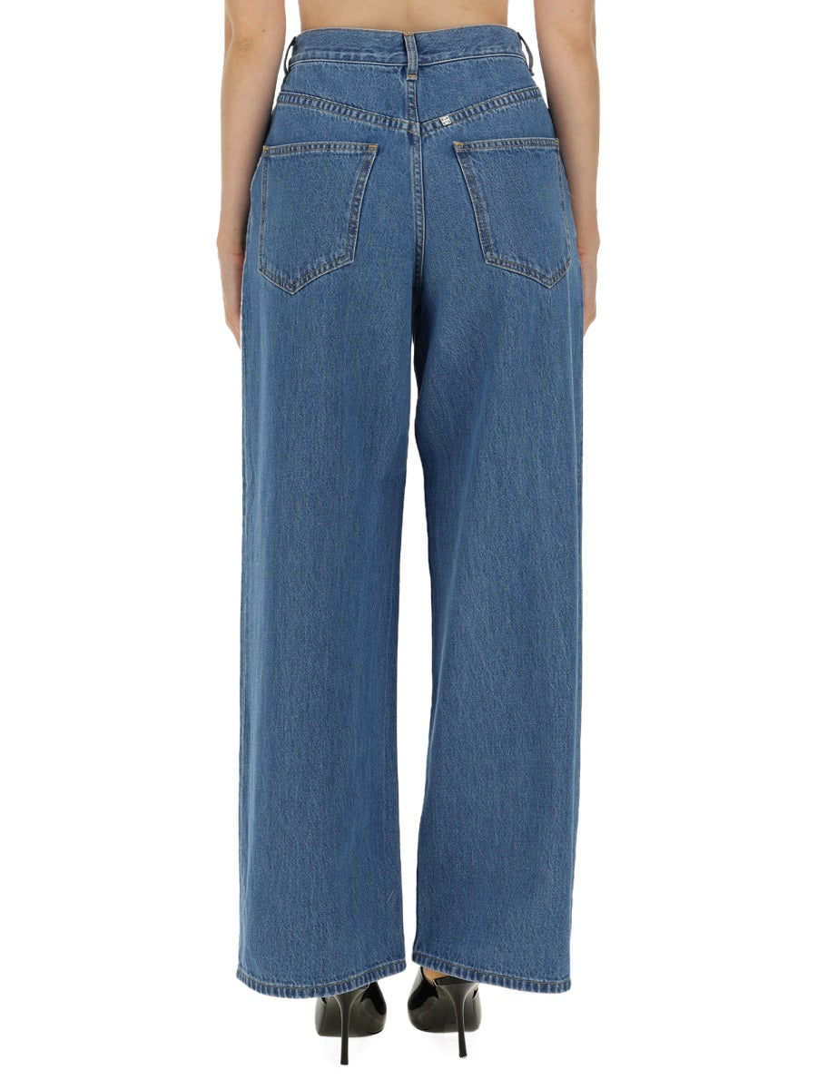 Givenchy Denim - Blue | Wanan Luxury