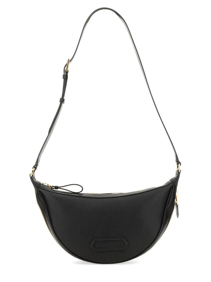 Tom Ford Shoulder Bags - Black | Wanan Luxury