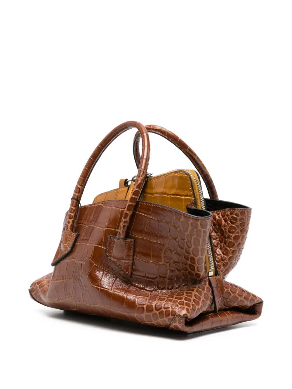 The Attico BAG - Brown | 4ec878b6bc46e4452ba5d77e69621cff22a18543