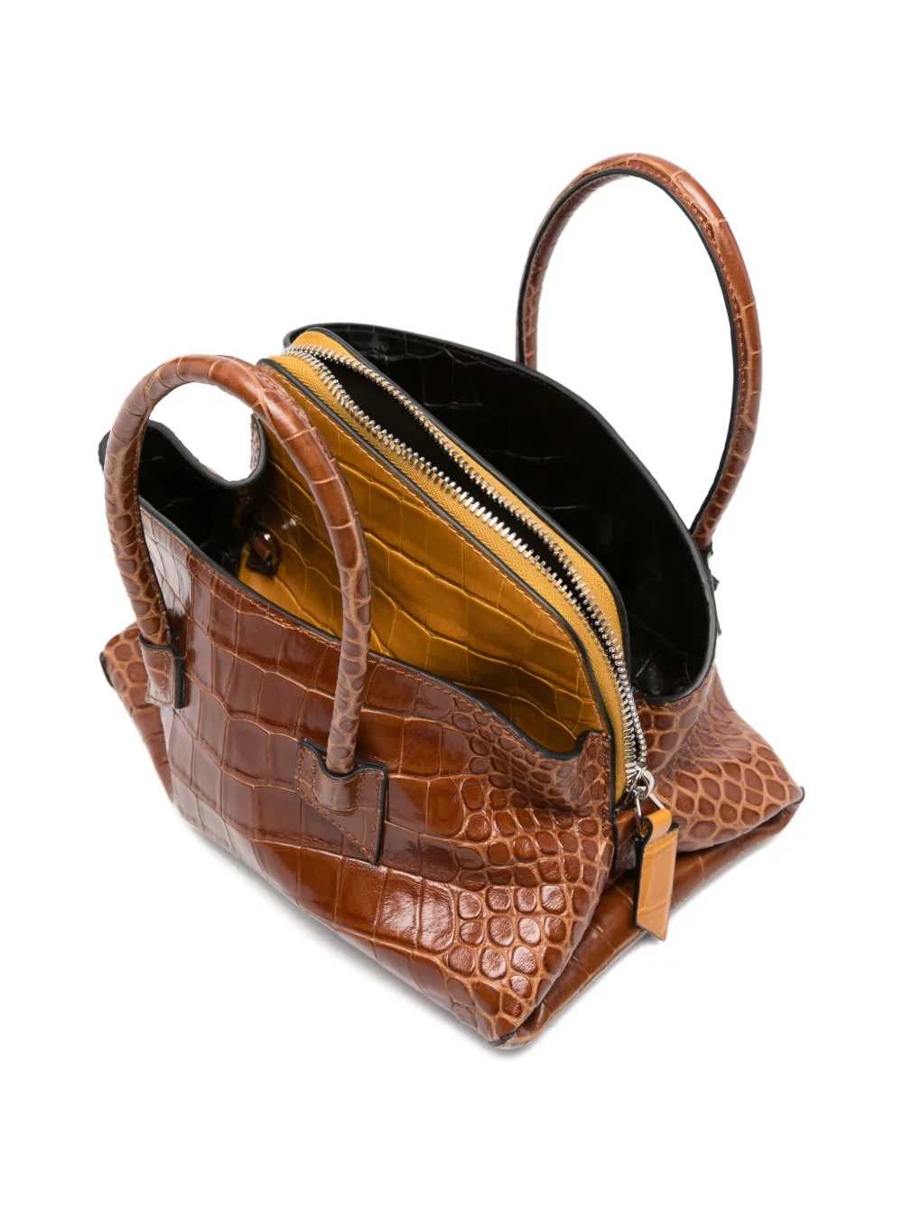 The Attico BAG - Brown | d6935a2a67fbb6a33ec457056ae9e9fd22cf0827