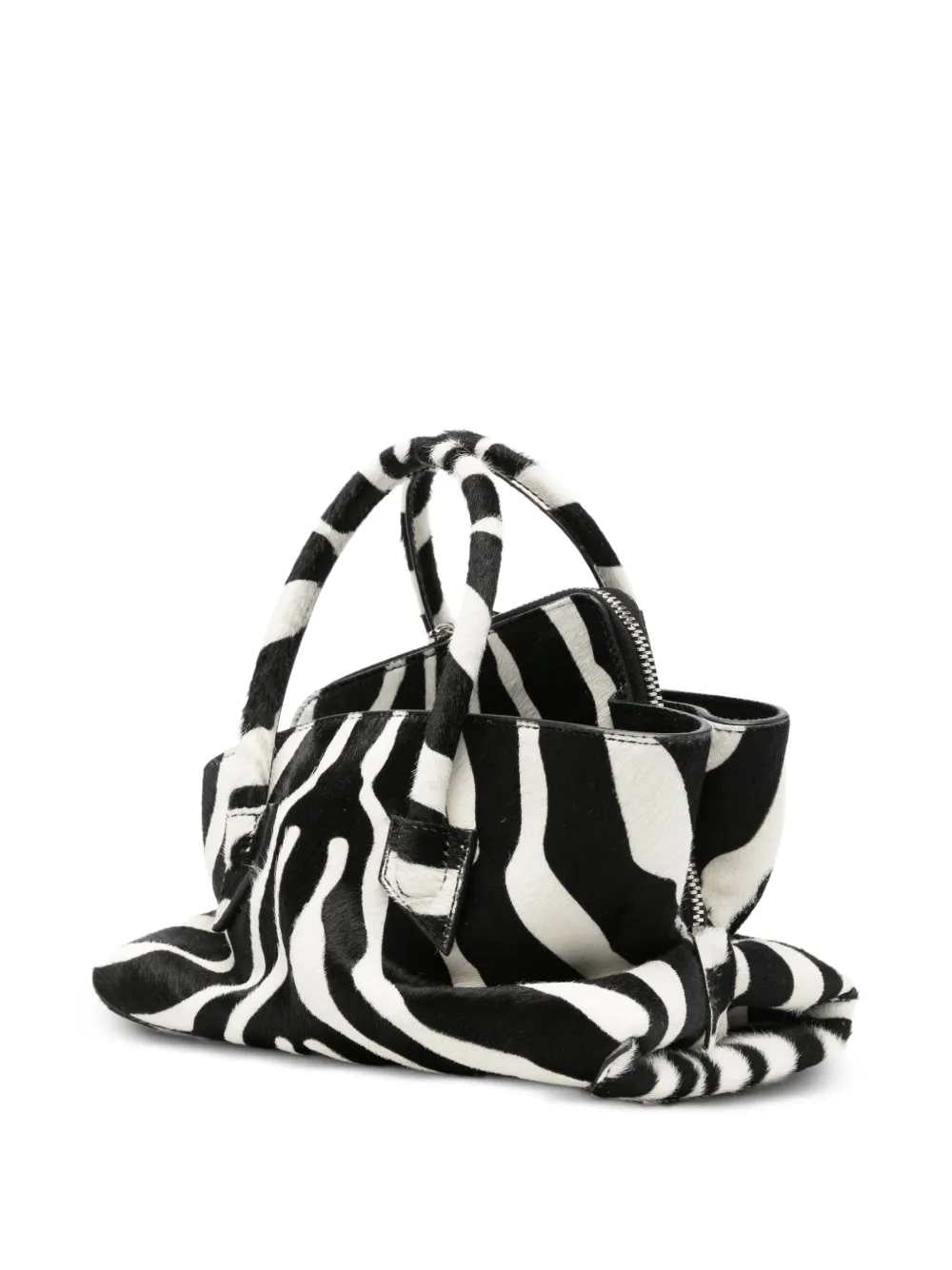 The Attico BAG - Multicolour | ede49ff102dc7486644667094055036e55082b20