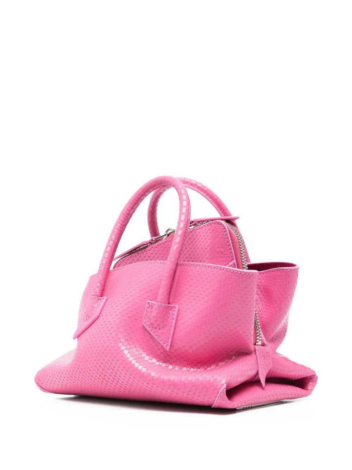 The Attico BAG - Pink & Purple | 52cb510fd5ab788add30477d2cbe280d84374ced
