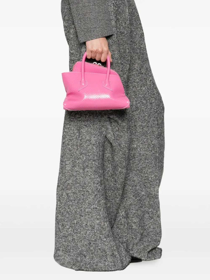 The Attico BAG - Pink & Purple | 3e68bce8b4a4581d04753283ed6dbf50dd126a78