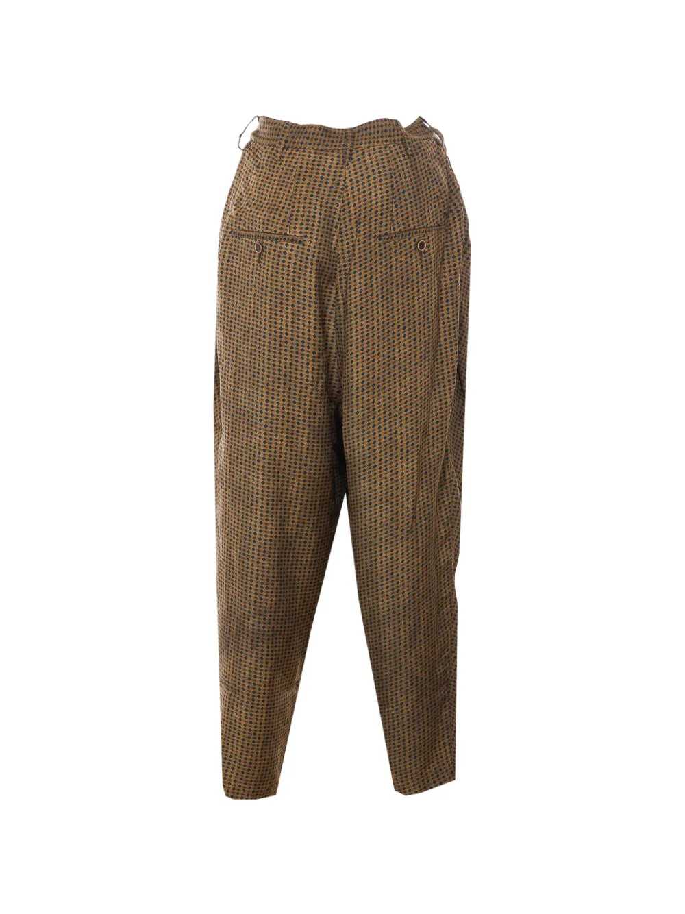 Uma Wang PANTS - Multicolour | a14e44fb9baa82421ecee27ca798f729b110b3fa