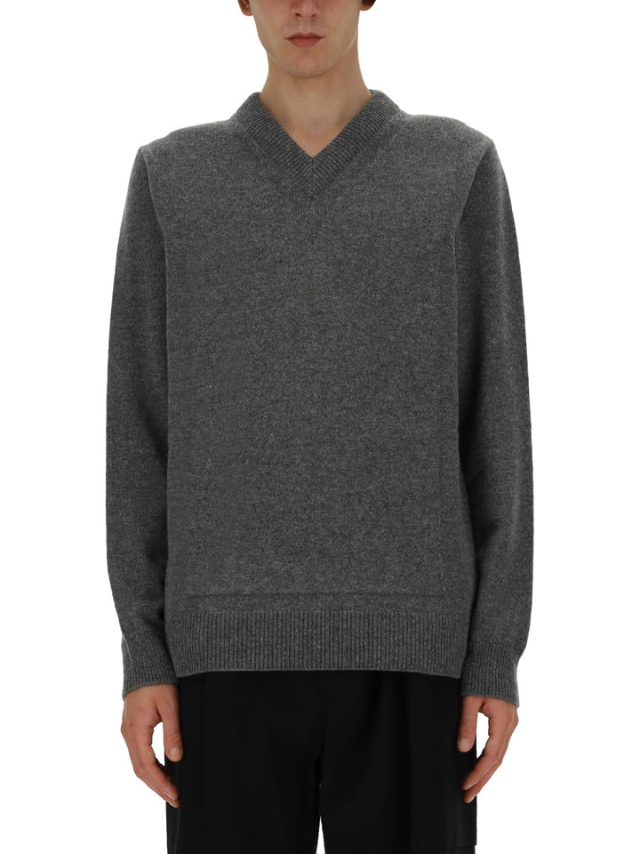 Jil Sander Sweaters - Grey | Wanan Luxury