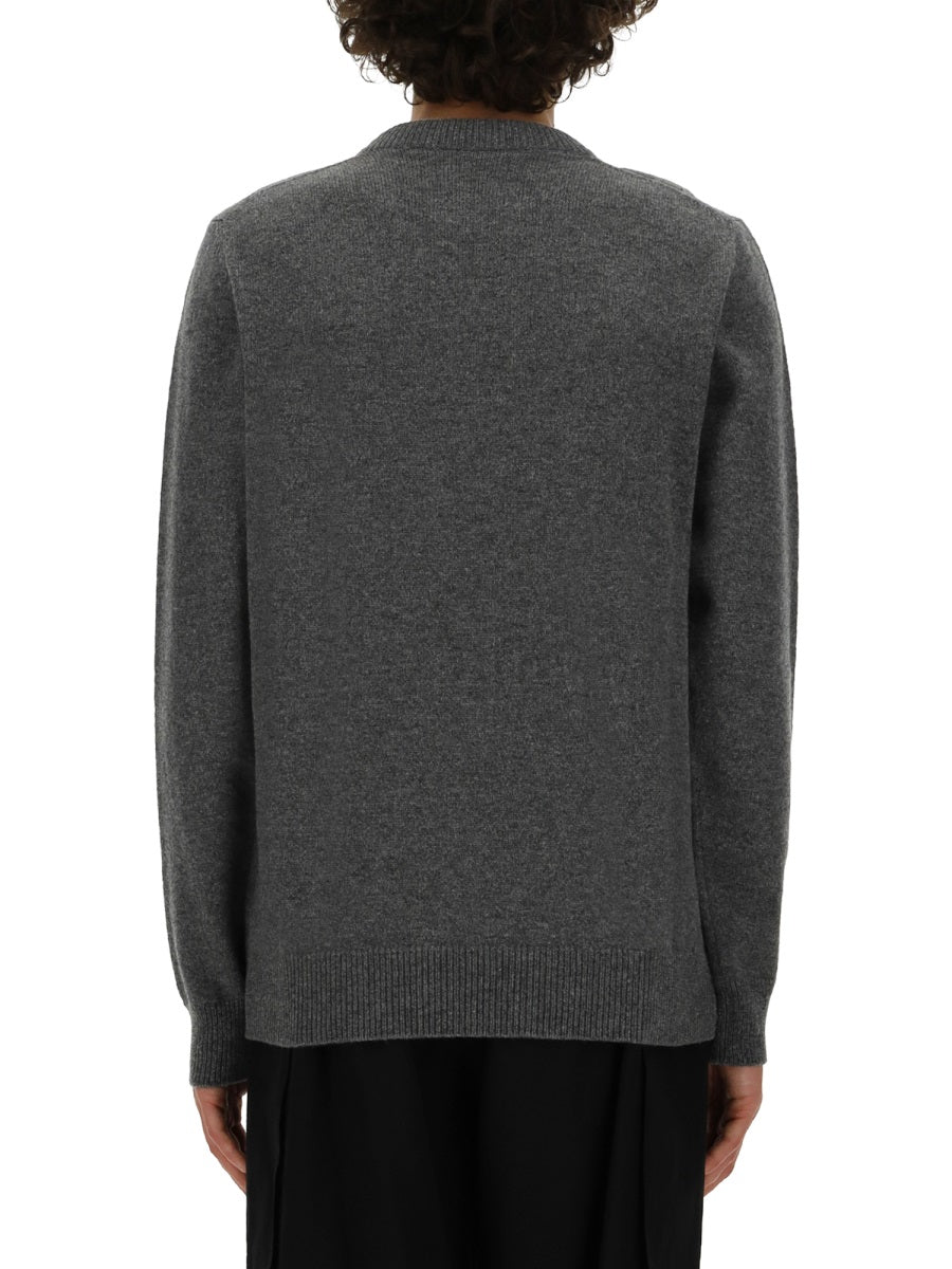 Jil Sander Sweaters - Grey | Wanan Luxury